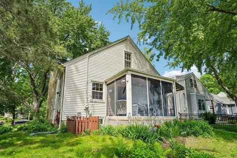 5529 Queen Avenue S Minneapolis MN 55410