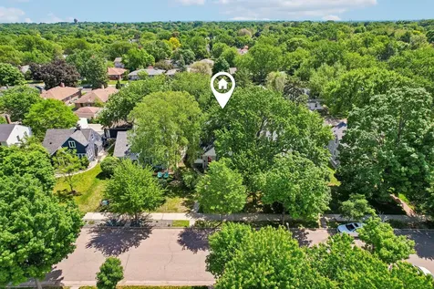 5529 Queen Avenue S Minneapolis MN 55410
