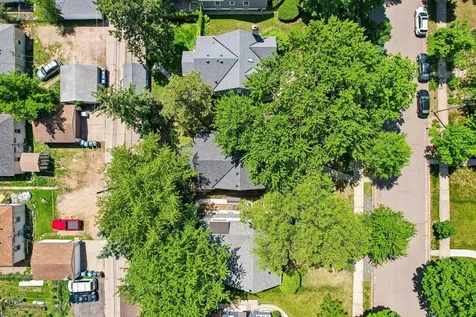 5529 Queen Avenue S Minneapolis MN 55410