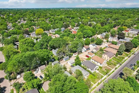 5529 Queen Avenue S Minneapolis MN 55410