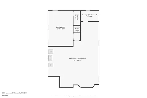 5529 Queen Avenue S Minneapolis MN 55410