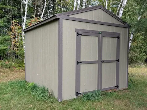 30129 136th Street New Auburn WI 54757