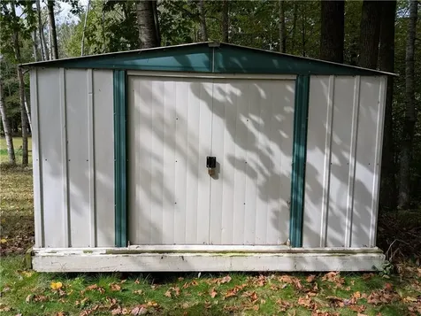 30129 136th Street New Auburn WI 54757