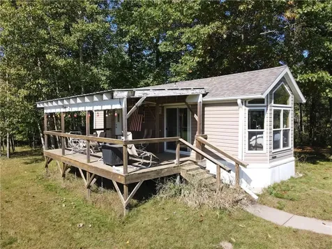 30129 136th Street New Auburn WI 54757
