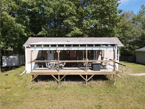 30129 136th Street New Auburn WI 54757