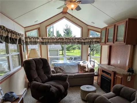 30129 136th Street New Auburn WI 54757