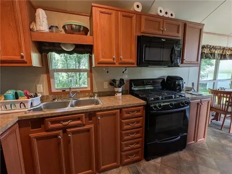 30129 136th Street New Auburn WI 54757