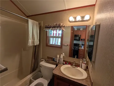 30129 136th Street New Auburn WI 54757