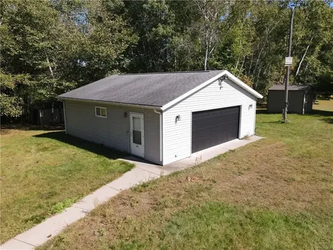 30129 136th Street New Auburn WI 54757