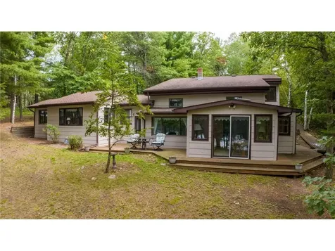 23787 Gilmore Trail Park Rapids MN 56470