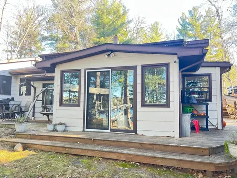 23787 Gilmore Trail Park Rapids MN 56470