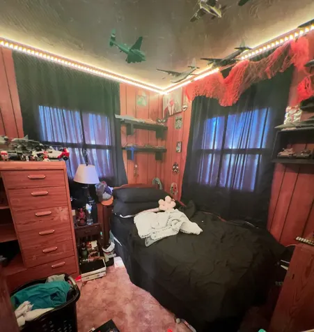 23787 Gilmore Trail Park Rapids MN 56470