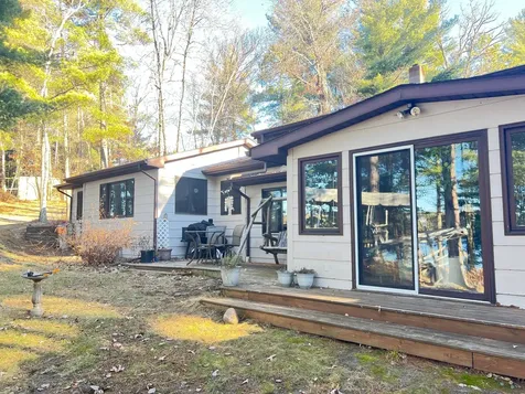 23787 Gilmore Trail Park Rapids MN 56470