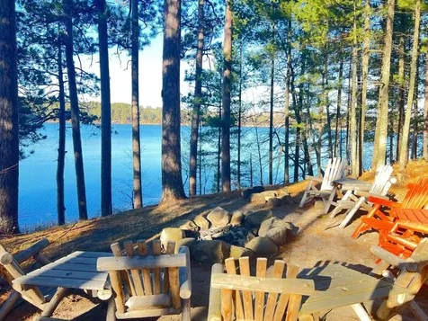 23787 Gilmore Trail Park Rapids MN 56470