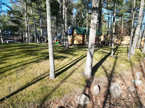 23787 Gilmore Trail Park Rapids MN 56470