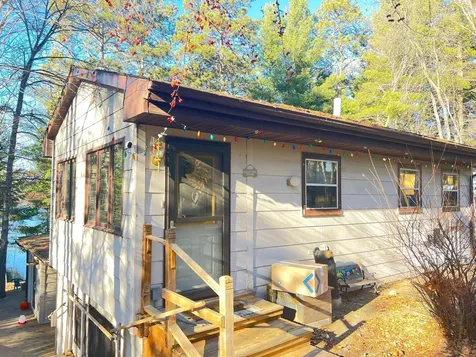 23787 Gilmore Trail Park Rapids MN 56470