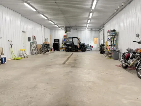 31 Main Avenue N New York Mills MN 56567