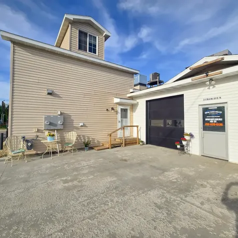 31 Main Avenue N New York Mills MN 56567
