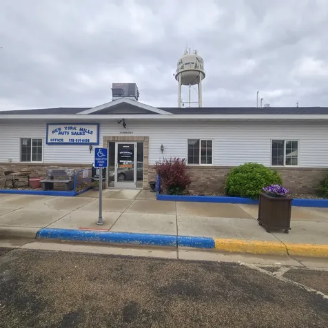 31 Main Avenue N New York Mills MN 56567