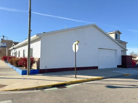 31 Main Avenue N New York Mills MN 56567