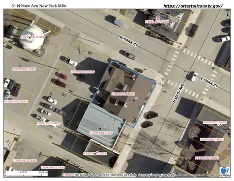 31 Main Avenue N New York Mills MN 56567