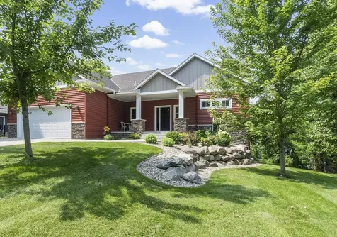9722 Maple Circle NW Alexandria MN 56308
