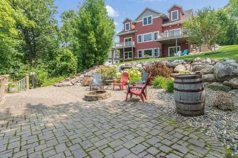 9722 Maple Circle NW Alexandria MN 56308