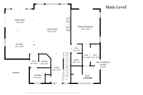 9722 Maple Circle NW Alexandria MN 56308