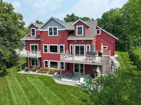 9722 Maple Circle NW Alexandria MN 56308
