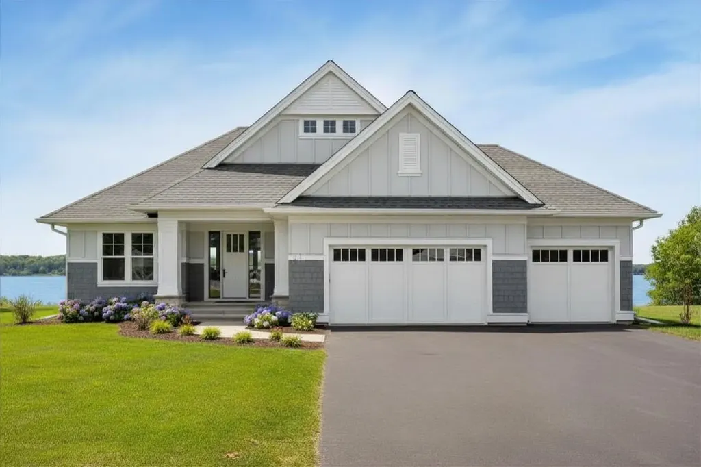3921 White Oak Lane Chanhassen MN 55331
