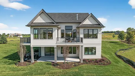 3921 White Oak Lane Chanhassen MN 55331