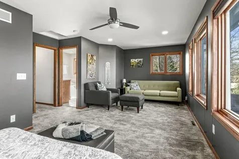455 S Owasso Boulevard W Roseville MN 55113
