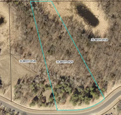 L5,BLK1 262nd Avenue NW Big Lake MN 55309