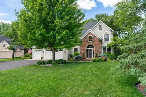 4309 Colleen Court Arden Hills MN 55112