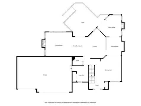 4309 Colleen Court Arden Hills MN 55112
