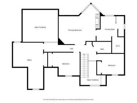 4309 Colleen Court Arden Hills MN 55112