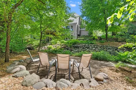 4309 Colleen Court Arden Hills MN 55112
