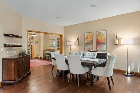 4309 Colleen Court Arden Hills MN 55112