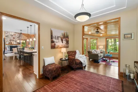 4309 Colleen Court Arden Hills MN 55112