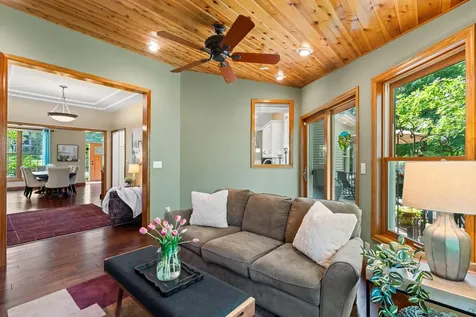 4309 Colleen Court Arden Hills MN 55112
