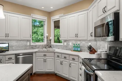 4309 Colleen Court Arden Hills MN 55112