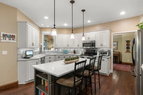 4309 Colleen Court Arden Hills MN 55112
