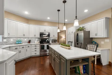 4309 Colleen Court Arden Hills MN 55112