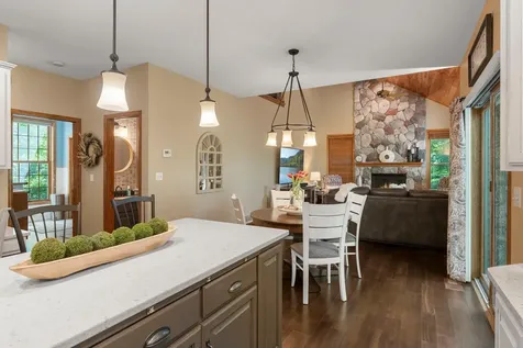 4309 Colleen Court Arden Hills MN 55112