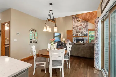 4309 Colleen Court Arden Hills MN 55112
