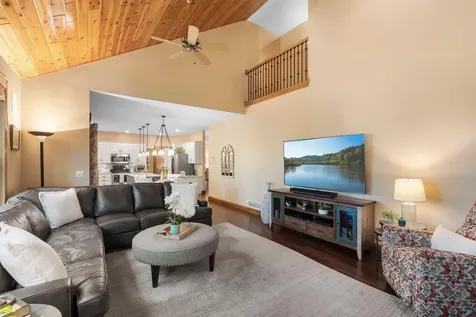4309 Colleen Court Arden Hills MN 55112