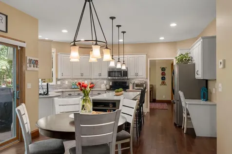 4309 Colleen Court Arden Hills MN 55112