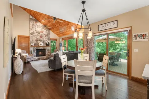 4309 Colleen Court Arden Hills MN 55112
