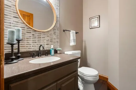 4309 Colleen Court Arden Hills MN 55112