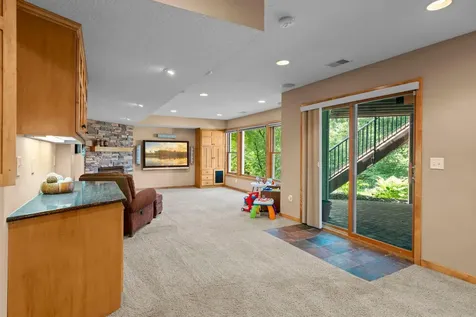4309 Colleen Court Arden Hills MN 55112